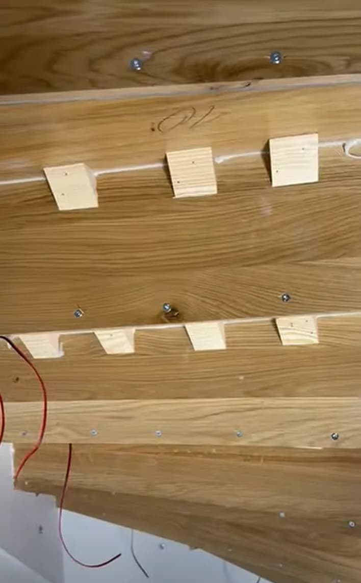 Joinery