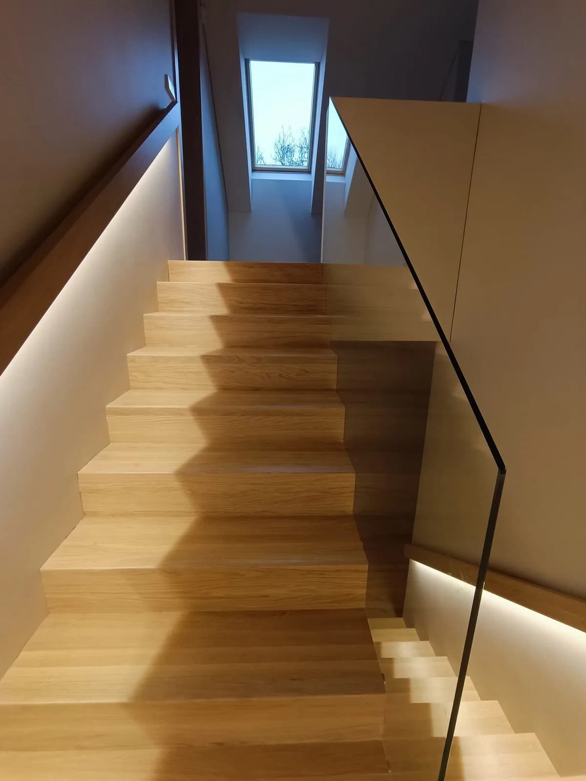 Solid wood
